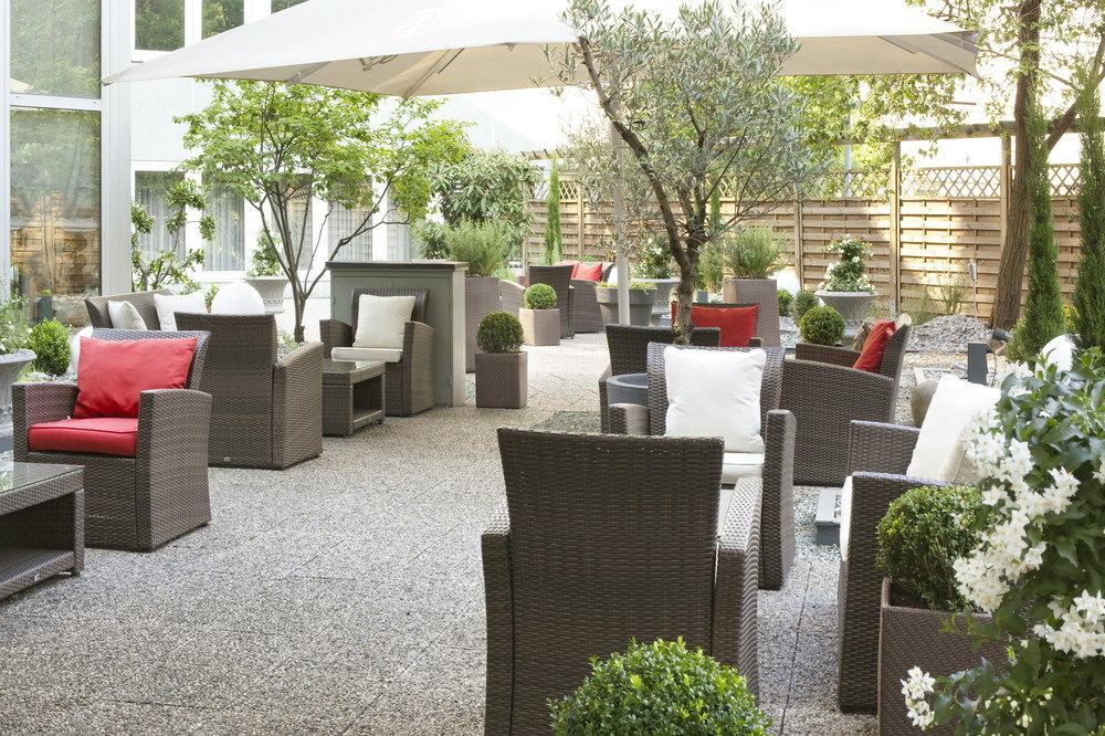 Renaissance Duesseldorf Hotel ภายนอก รูปภาพ