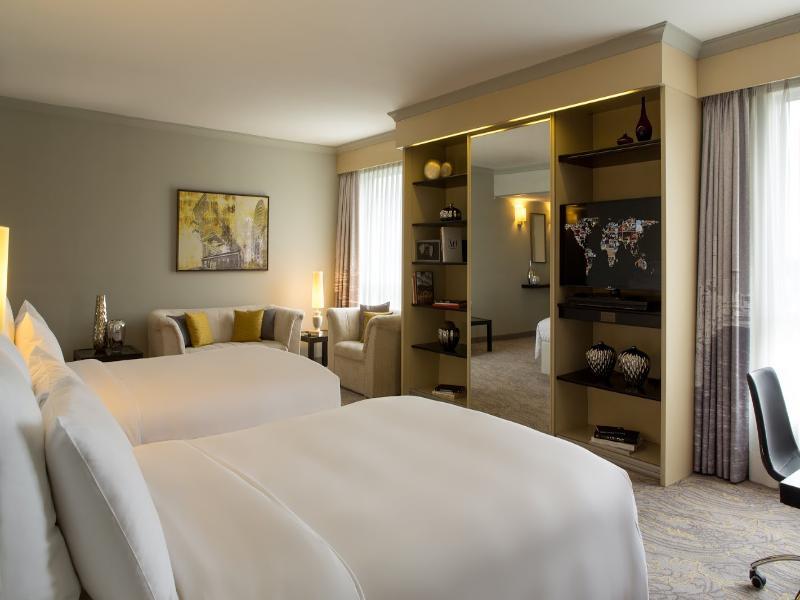 Renaissance Duesseldorf Hotel ภายนอก รูปภาพ